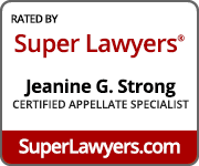 super lawyers.com badge
